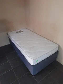 Single Bed