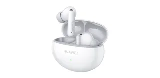 Huawei Freebuds 6i Wireless Earphones | White