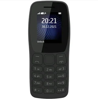 2G Feature Phone, Non-Smart Phone-Button Phone with Extra-Long Standby Time