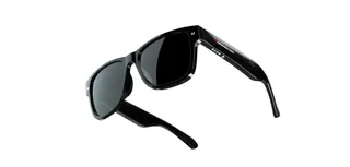 Monster S01 Smart glasses' Wireless headphones BT5.0 with calling function