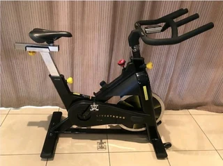 Spin cycle Livestrong