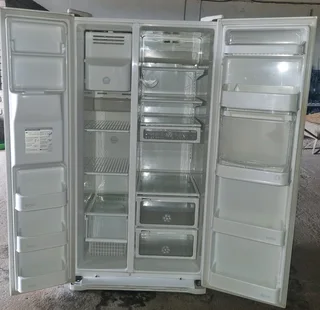 LG Fridge