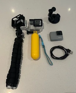 Go Pro Hero 7