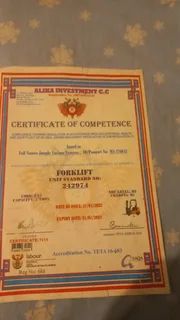 I'm looking for a job ' any job