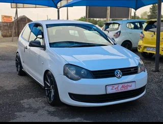 2012 polo 1.6 gt
