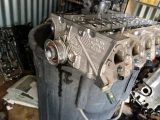 VW / Audi  1.4 tsi czd  cylinder never been skimmed perfect condition 3700 commission is 700