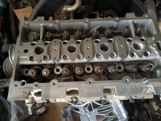 VW / Audi  1.4 tsi czd  cylinder never been skimmed perfect condition 3700 commission is 700