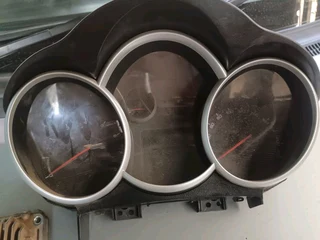 Chevrolet Cruze lockset