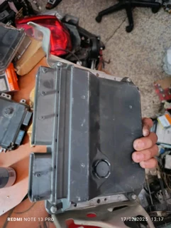 Toyota quest ECU