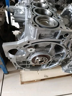 Brand new G4FJ sub assembly