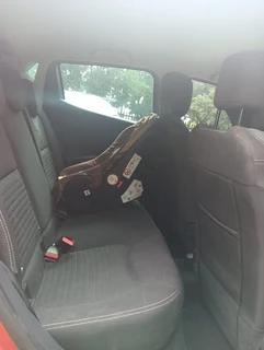 Renault clio gt line