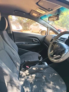 Kia rio sedan