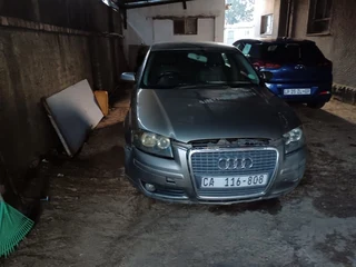 A3 strippng for spares