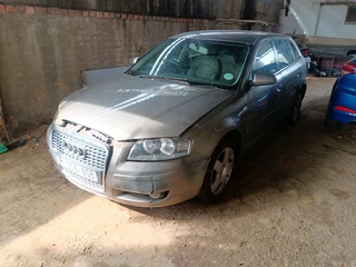 A3 strippng for spares