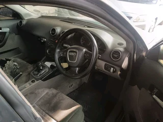 A3 strippng for spares