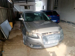 A3 strippng for spares