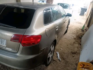 A3 strippng for spares