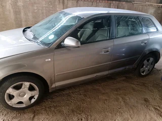 A3 strippng for spares