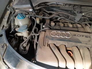 A3 strippng for spares