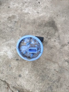 Polo 6/7 patrol pump