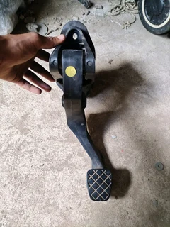 Polo 6/7 clutch padal