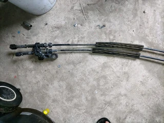 Polo 6/7 tsi 6 speed gear linkages