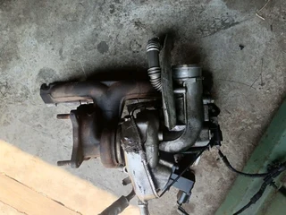 Golf 5 gti turbo KO3 Audi a3/s3 turbo KOe