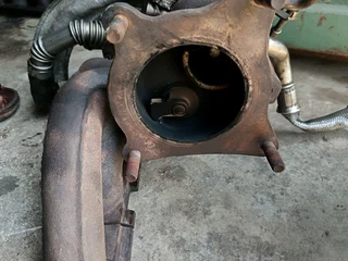 Golf 5 gti turbo KO3 Audi a3/s3 turbo KOe