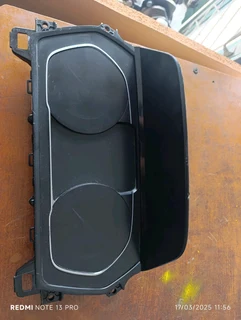 BMW F44 digital cluster