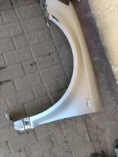 Audi a3 fender pre face