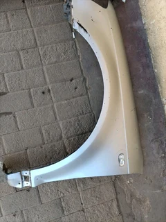 Audi a3 fender pre face