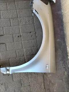 Audi a3 fender pre face