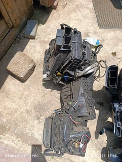 Audi a3 heater boxes available