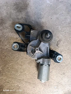 Golf 6 Gti rear wiper motor