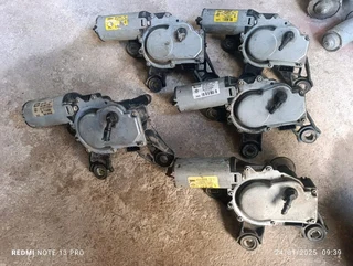 Audi vw rear wiper motors