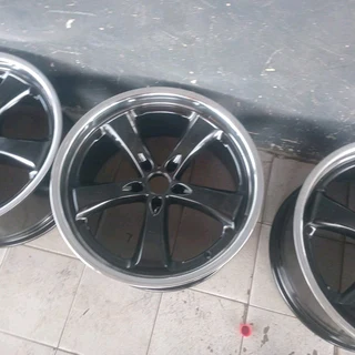 VW T5 bus rims VW amarok rims BMW X5 rims