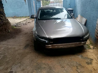 Audi A4 B8 1.8t automatic stripping for spares