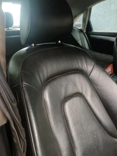 Audi A4 B8 1.8t automatic stripping for spares