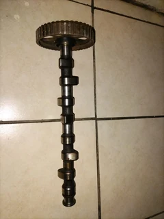 Golf 1 camshaft
