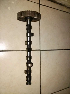 Golf 1 camshaft