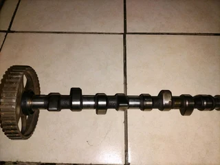 Golf 1 camshaft