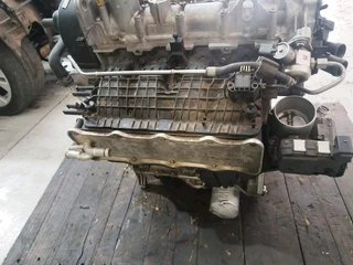 Czd engine 1.4 tsi stripping for spares