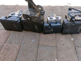 Audi and vw abs pumps
