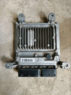 Mercedes benz om651 engine ecu/ computer box