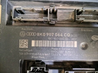 Audi a4 a5 Q5 bcm