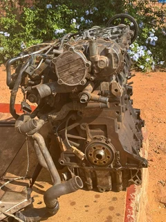 GOLf 5 gti engine bwa stripping for spares