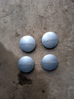 Haval center caps