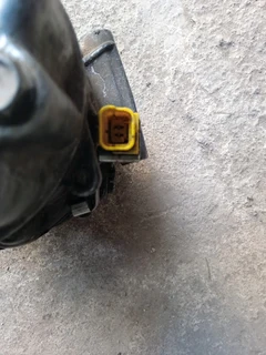 Mini cooper Aircon pump