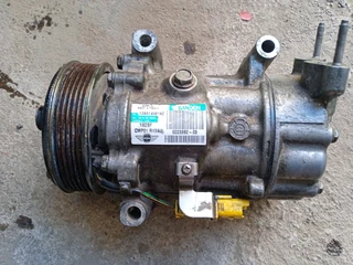 Mini cooper Aircon pump