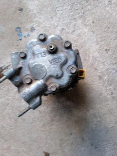 Mini cooper Aircon pump